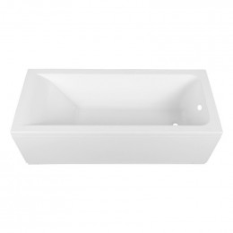 Акриловая ванна Aquanet Bright 273795 175х70 белый