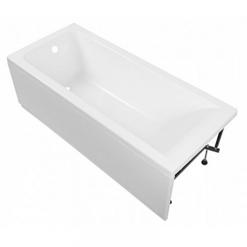 Акриловая ванна Aquanet Bright 273795 175х70 белый