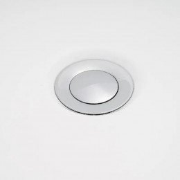 Ванна акриловая Cerutti SPA Mimi CT9671 170x80 белый