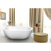 Ванна акриловая BelBagno BB13-1700 170х79 белый