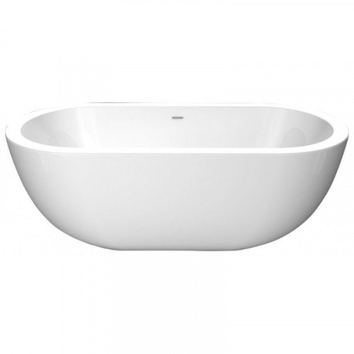 Ванна акриловая BelBagno BB13-1700 170х79 белый