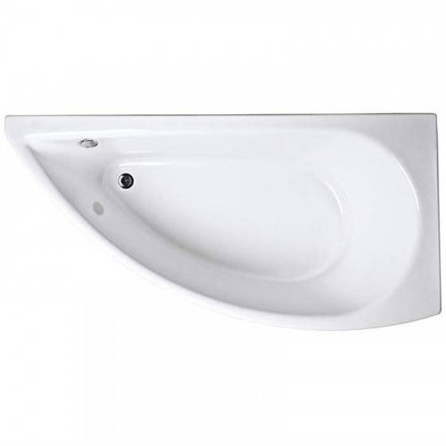 Ванна 1Marka PICCOLO 150x75 правая без гидромассажа 01пк1770п