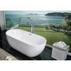 Акриловая отдельностоящая ванна Aquanet Delight 170x78 208600