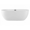 Акриловая отдельностоящая ванна Aquanet Delight 170x78 208600