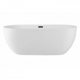 Акриловая отдельностоящая ванна Aquanet Delight 170x78 208600