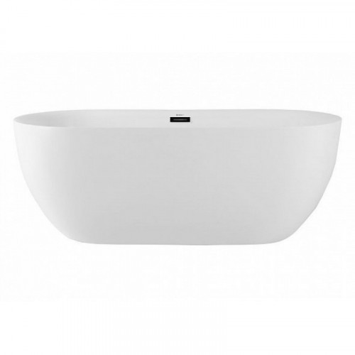 Акриловая отдельностоящая ванна Aquanet Delight 170x78 208600
