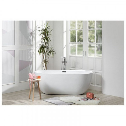 Акриловая отдельностоящая ванна Aquanet Delight 170x78 208600