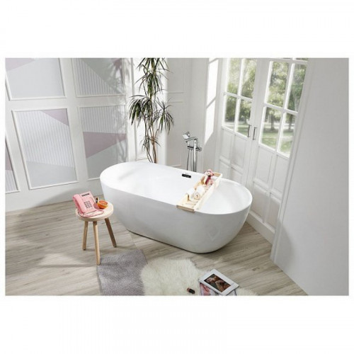 Акриловая отдельностоящая ванна Aquanet Delight 170x78 208600