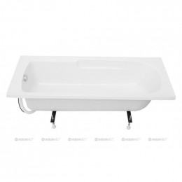 Акриловая ванна Aquanet Extra 170x70 203931