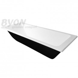 Чугунная ванна с ножками Byon Vilma (160х70) Ц0000288