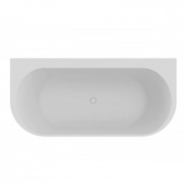 Ванна Riho Essence Back-2-Wall 180 BS7200500000000, 180х80 см