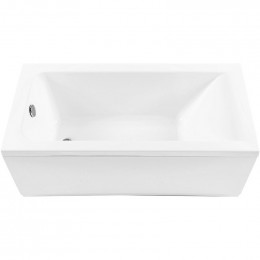Акриловая ванна Aquanet Bright 145x70 239668