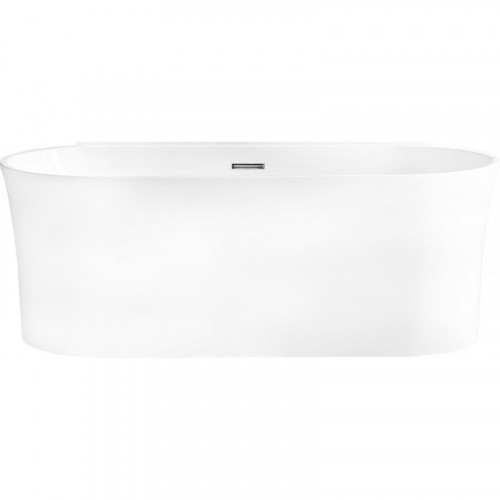 Акриловая ванна BelBagno BB409-1700-800 170х80 белый
