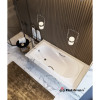 Чугунная ванна Goldman Elegant EG20085 200х85