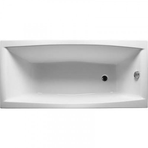 Ванна акриловая Marka One VIOLA 150x70 01ви1570