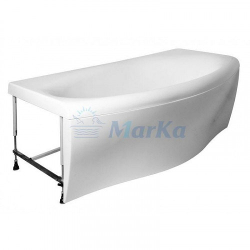 Ванна акриловая Marka One Nega 01нег1795 170x94