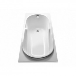 Ванна акриловая Marka One Vita 150x70 01вит1570