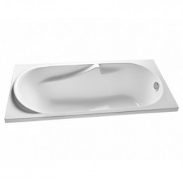 Ванна акриловая Marka One Vita 150x70 01вит1570