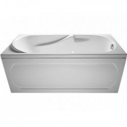 Ванна акриловая Marka One Vita 150x70 01вит1570