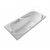 Ванна акриловая Marka One Vita 150x70 01вит1570