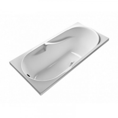 Ванна акриловая Marka One Vita 150x70 01вит1570