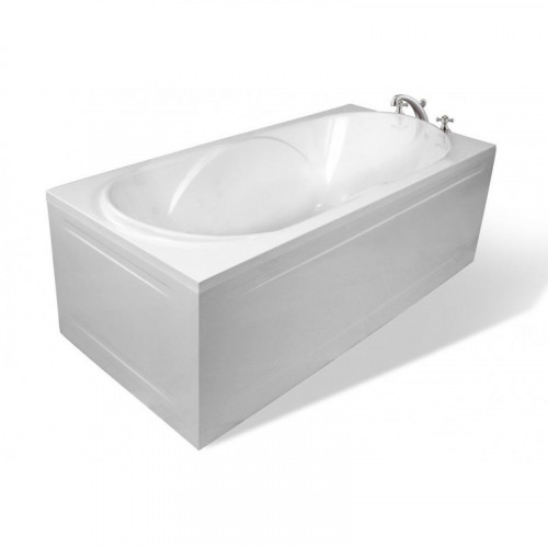 Ванна из литьевого мрамора Эстет Астра ФР-00000620 170x80