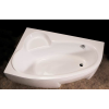 Акриловая ванна Ravak Asymmetric 150x100 без гидромассажа, L C441000000