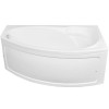 Акриловая ванна Aquanet Jersey 170x90 правая 205329 без гидромассажа