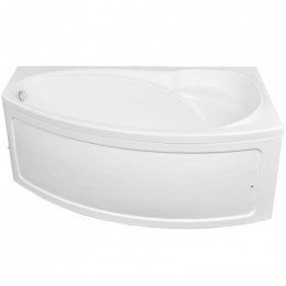 Акриловая ванна Aquanet Jersey 170x90 правая 205329 без гидромассажа
