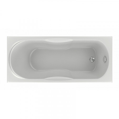 Акриловая ванна Relisan Eco Plus Мега 160x70 см Гл000015091