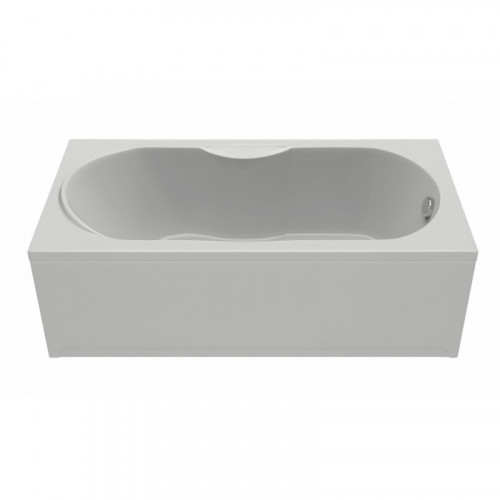 Акриловая ванна Relisan Eco Plus Мега 160x70 см Гл000015091