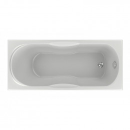 Акриловая ванна Relisan Eco Plus Мега 160x70 см Гл000015091