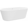 Акриловая ванна BelBagno BB306-1775 177.5х80.5 белый