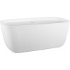 Акриловая ванна Aquanet Family Fine 95778-MW 260051 170х78 белый матовый