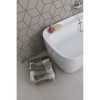Акриловая ванна Aquanet Family Fine 95778-MW 260051 170х78 белый матовый
