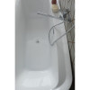 Акриловая ванна Aquanet Family Fine 95778-MW 260051 170х78 белый матовый