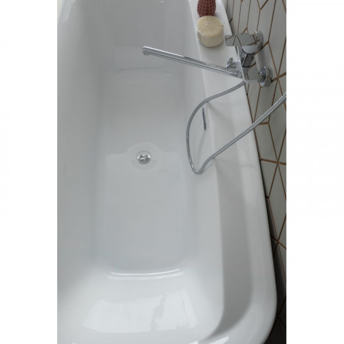 Акриловая ванна Aquanet Family Fine 95778-MW 260051 170х78 белый матовый