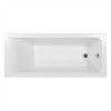 Акриловая ванна Aquanet Bright 180x80 233143