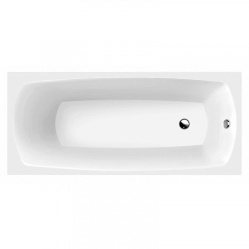 Ванна из литьевого мрамора Marmo Bagno Элза MB-Э180-75 180х75