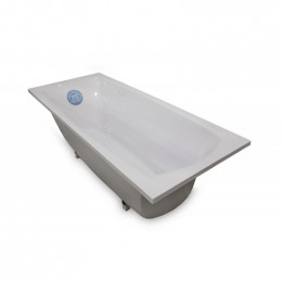 Ванна из литьевого мрамора Marmo Bagno Элза MB-Э180-75 180х75