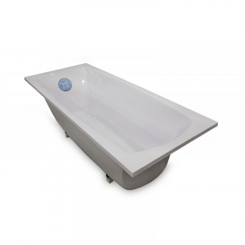 Ванна из литьевого мрамора Marmo Bagno Элза MB-Э180-75 180х75