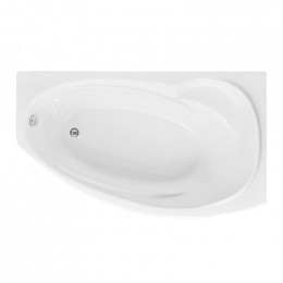 Акриловая ванна Aquanet Jersey 170x100 R 203989
