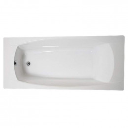 Ванна Marka One PRAGMATIKA 193x80 с регулировкой размера 01пр19380