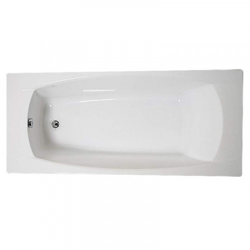 Ванна Marka One PRAGMATIKA 193x80 с регулировкой размера 01пр19380