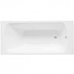 Акриловая ванна Aquanet Roma 170x70 205375 без гидромассажа