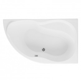 Акриловая ванна Aquanet Graciosa 150x90 R 203941