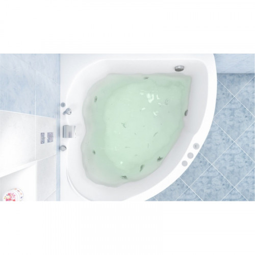 Акриловая ванна Aquanet Fregate 203935 120x120 см