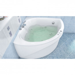 Акриловая ванна Aquanet Fregate 203935 120x120 см