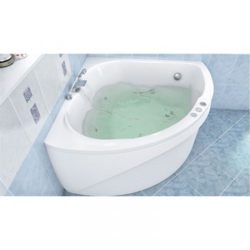 Акриловая ванна Aquanet Fregate 203935 120x120 см