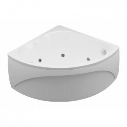 Акриловая ванна Aquanet Fregate 203935 120x120 см